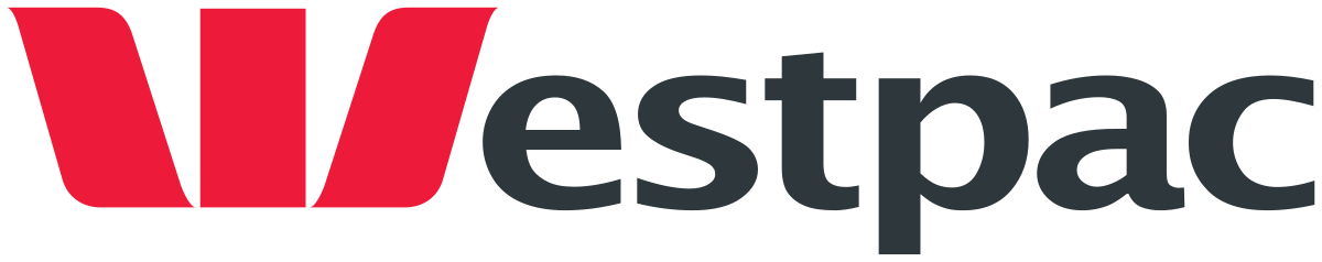 Westpac Bank logo